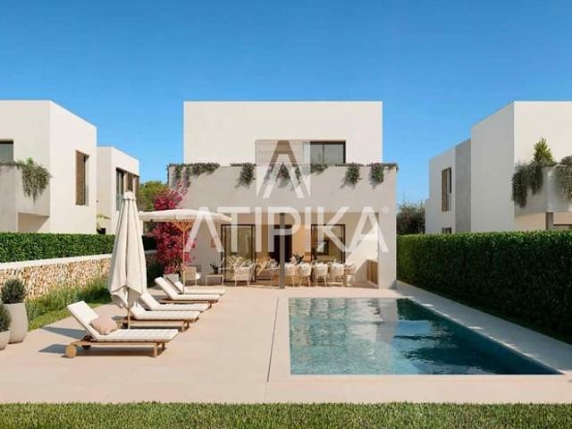 Chalet en venta en Cala en Porter, Menorca