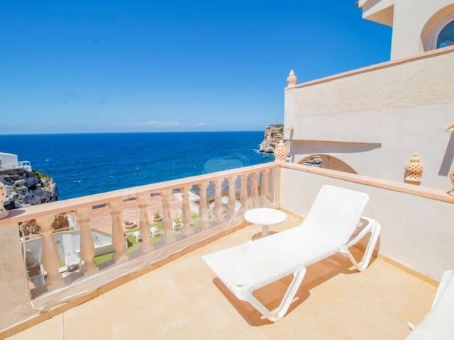 Chalet en venta en Cala en Porter, Alaior