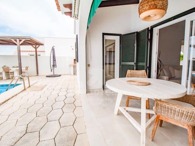 Chalet en venta en Cala en Porter, Menorca