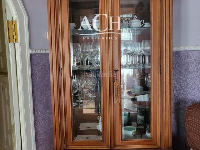 Chalet en venta en Bajo Aragón, Aragón