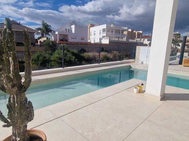 Chalet en venta en Calarreona, Alto Guadalentín
