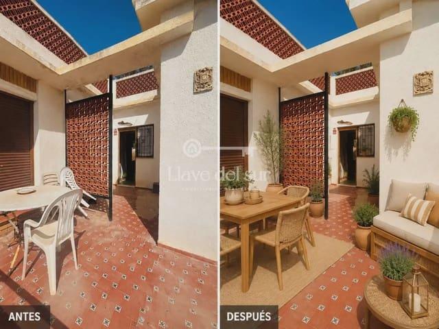 Chalet en venta en Calarreona, Alto Guadalentín