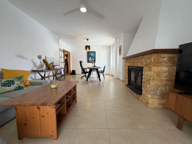 Chalet en venta en Calarreona, Alto Guadalentín