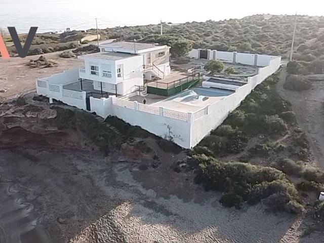 Chalet en venta en Calarreona, Alto Guadalentín