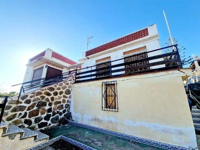 Chalet en venta en Calarreona, Alto Guadalentín