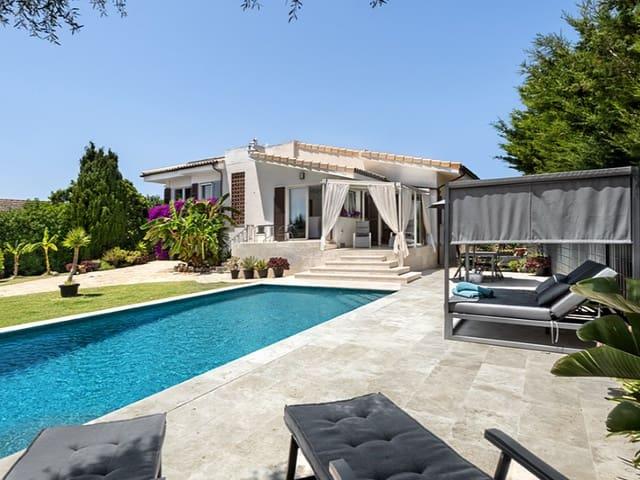 Chalet en venta en Manacor, Llevant