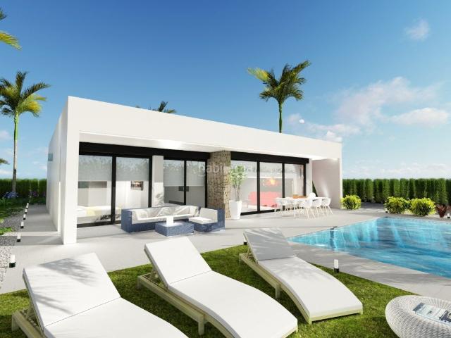 Chalet en venta en Noroeste, Murcia