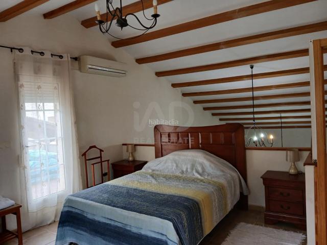 Chalet en venta en Noroeste, Murcia