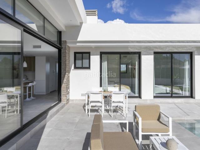 Chalet en venta en Noroeste, Murcia