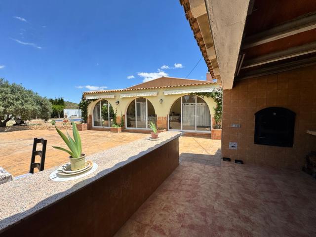 Chalet en venta en Noroeste, Murcia