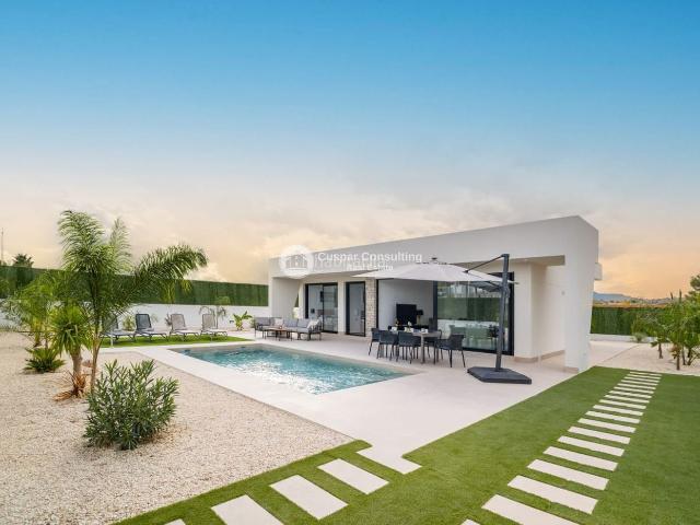 Chalet en venta en Noroeste, Murcia