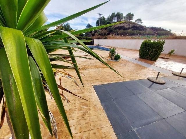 Chalet en venta en Noroeste, Murcia