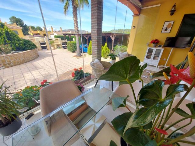 Chalet en venta en Noroeste, Murcia
