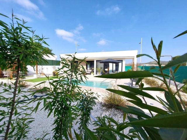 Chalet en venta en Noroeste, Murcia