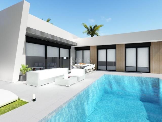 Chalet en venta en Noroeste, Murcia