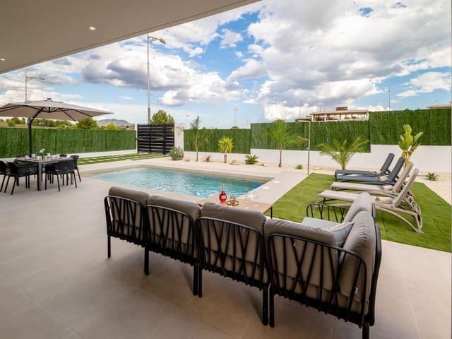 Chalet en venta en Noroeste, Murcia