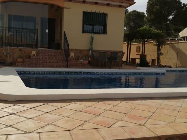 Chalet en venta en Noroeste, Murcia