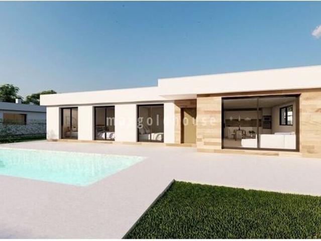 Chalet en venta en Noroeste, Murcia