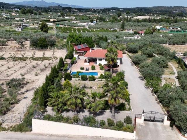 Chalet en venta en Noroeste, Murcia