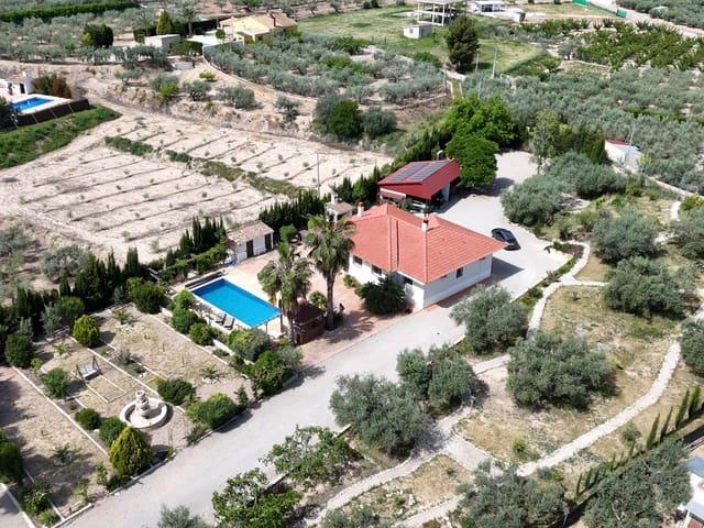 Chalet en venta en Noroeste, Murcia