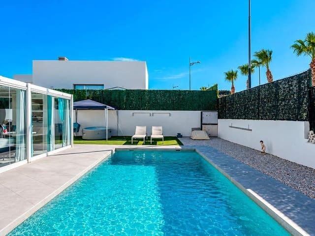 Chalet en venta en Noroeste, Murcia