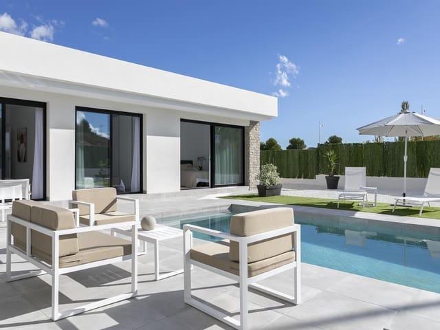 Chalet en venta en Noroeste, Murcia