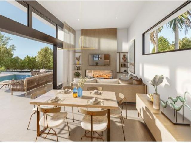 Casa en venta en Urbanización Coto Riñales, Noroeste