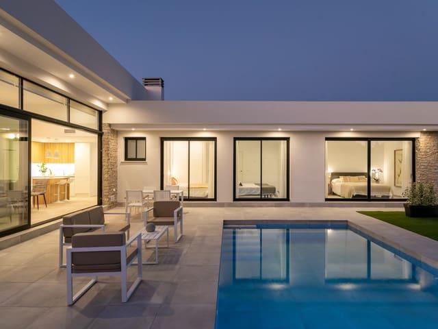 Chalet en venta en Noroeste, Murcia