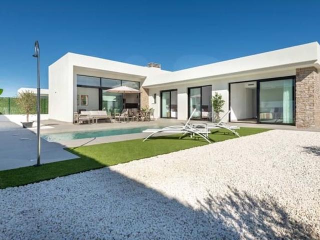 Chalet en venta en Noroeste, Murcia