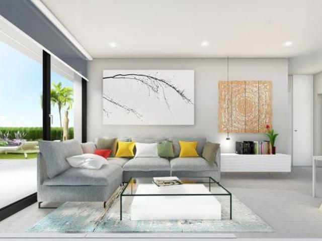 Casa en venta en Urbanización Coto Riñales, Noroeste