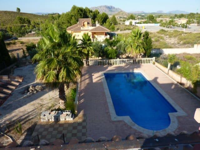 Chalet en venta en Noroeste, Murcia