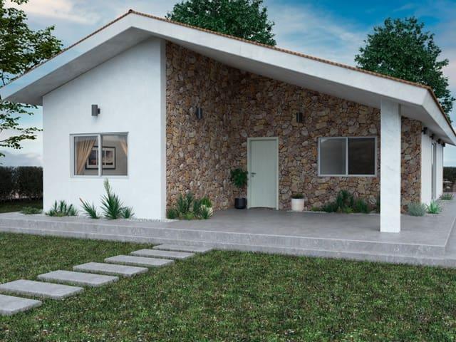 Chalet en venta en Noroeste, Murcia