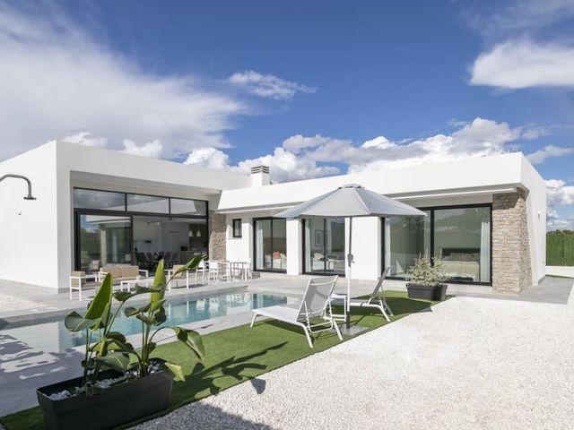 Chalet en venta en Calasparra, Región de Murcia