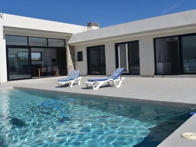 Chalet en venta en Noroeste, Murcia