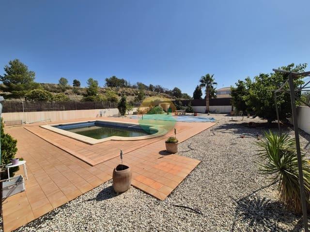 Chalet en venta en Noroeste, Murcia