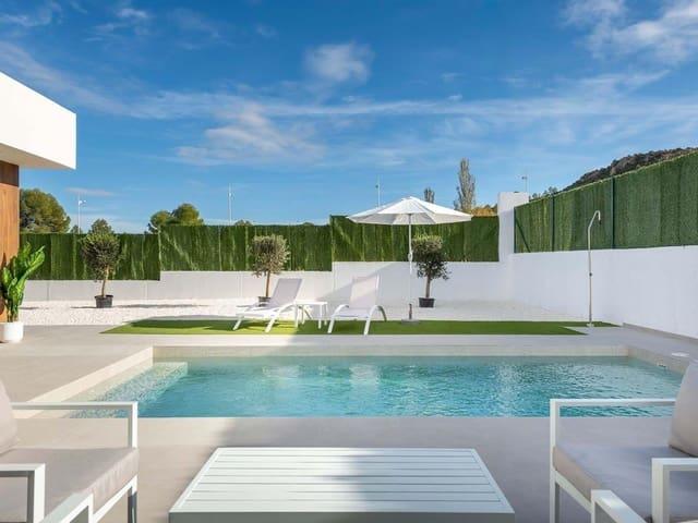 Chalet en venta en Noroeste, Murcia