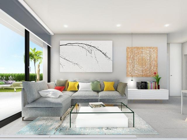 Chalet en venta en Noroeste, Murcia