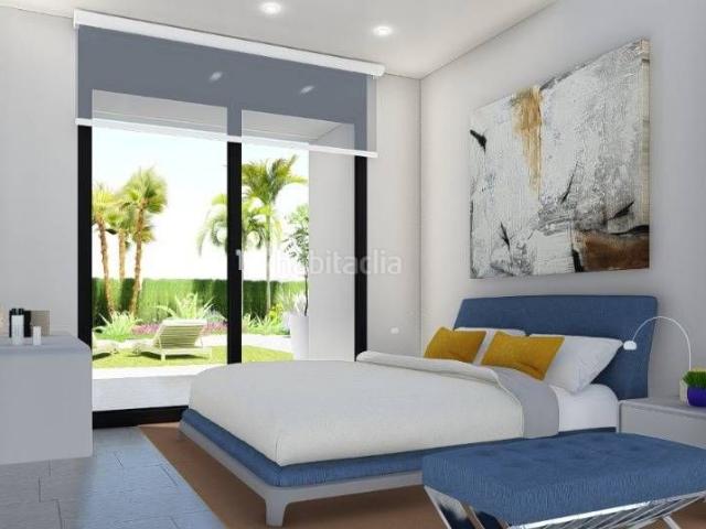 Chalet en venta en Noroeste, Murcia