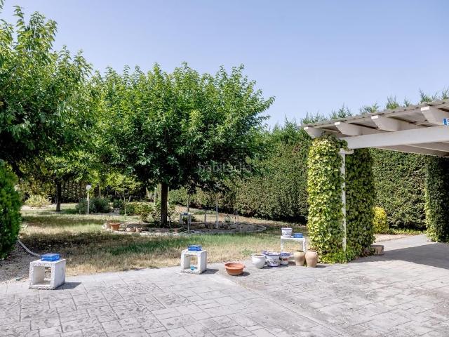 Chalet en venta en Comunidad de Calatayud, Aragón