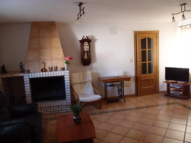 Chalet en venta en Comunidad de Calatayud, Aragón