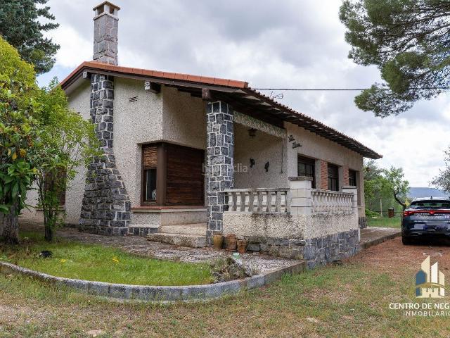 Chalet en venta en Calatayud, Zaragoza