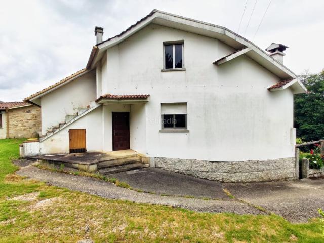 Villa en venta en Caldas De Reis, San Tomé e Santa María de Caldas de Reis