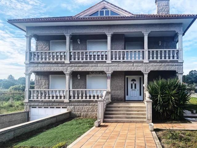 Villa en venta en Caldas De Reis, San Tomé e Santa María de Caldas de Reis