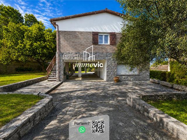 Chalet en venta en Moianès, Catalunya