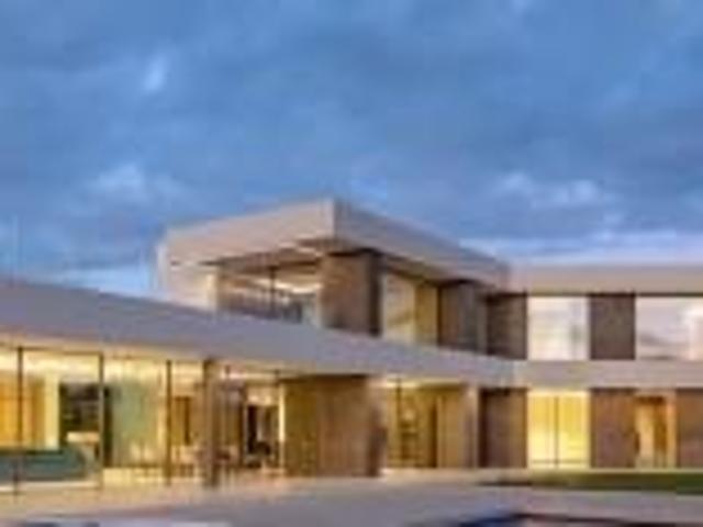 Villa en venta en Caldes De Malavella
