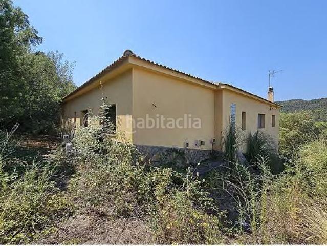 Chalet en venta en la Selva, Catalunya