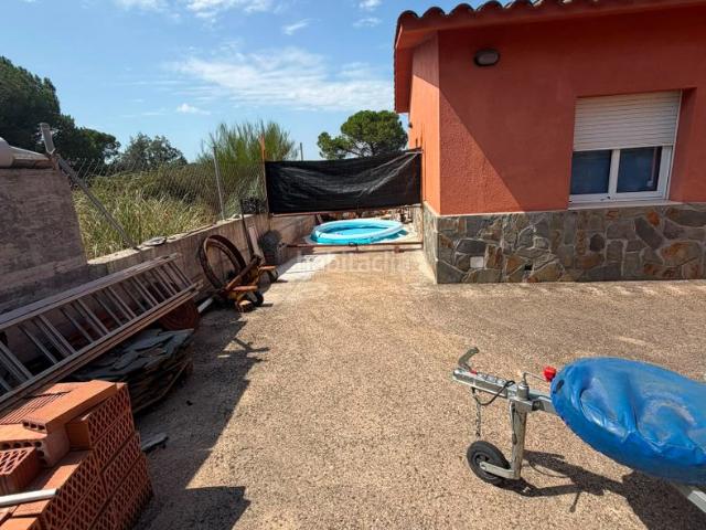 Chalet en venta en la Selva, Catalunya
