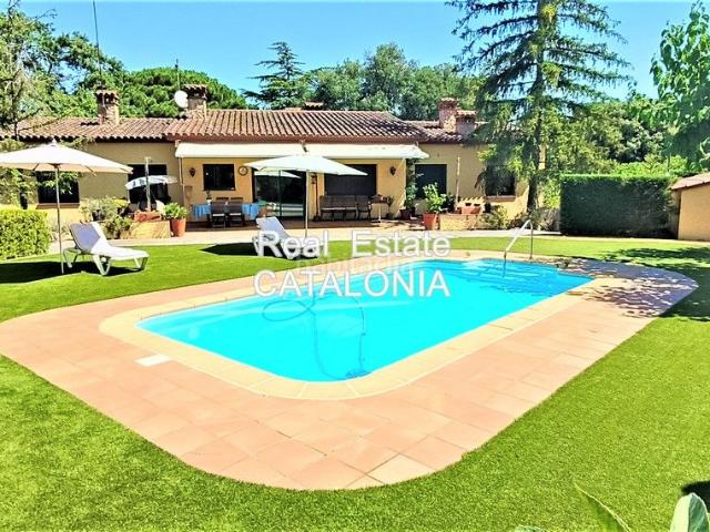 Chalet en venta en la Selva, Catalunya