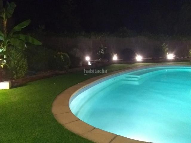 Villa en venta en Caldes De Malavella, Urbanització del Llac del Cigne