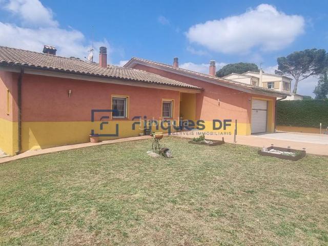 Chalet en venta en la Selva, Catalunya